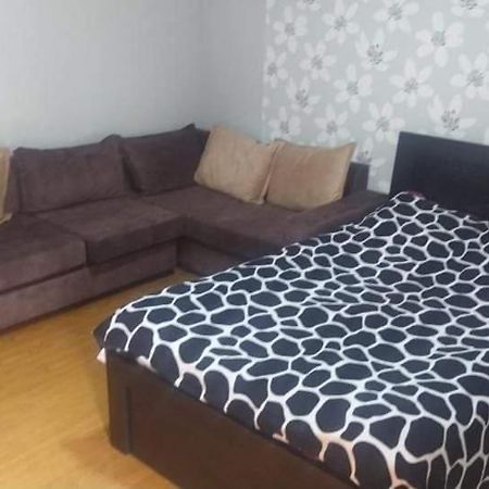 Lana Apartment Tbilisi Exteriör bild